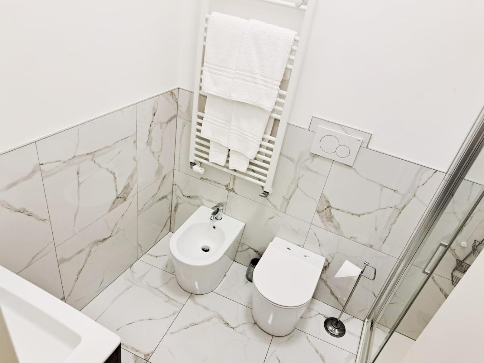 The Gallery Boutique Rooms Trieste Dış mekan fotoğraf