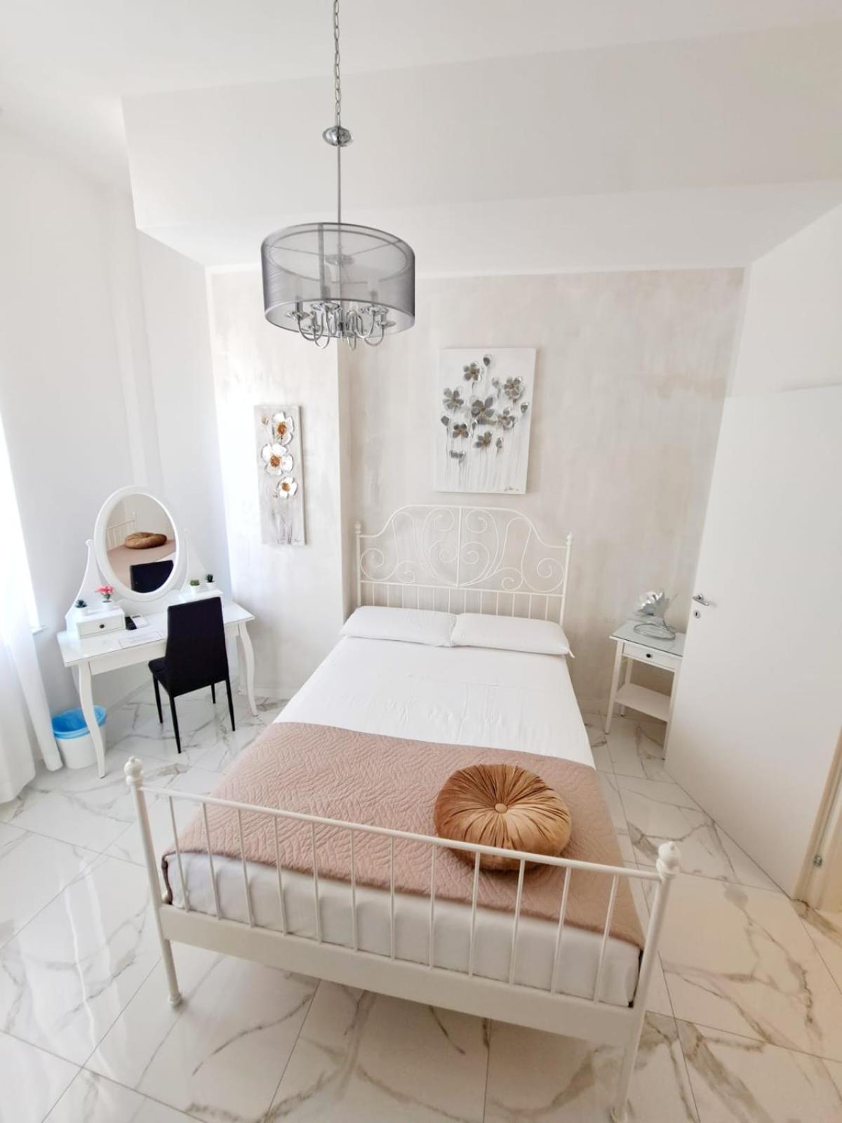 The Gallery Boutique Rooms Trieste Dış mekan fotoğraf